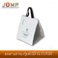 cheapest selling cooler bags, custom retails non woven tote bag